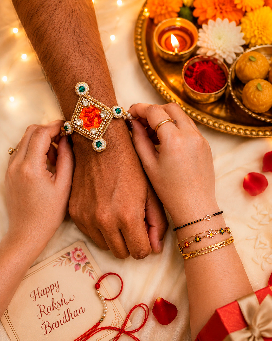 Om Rakhi