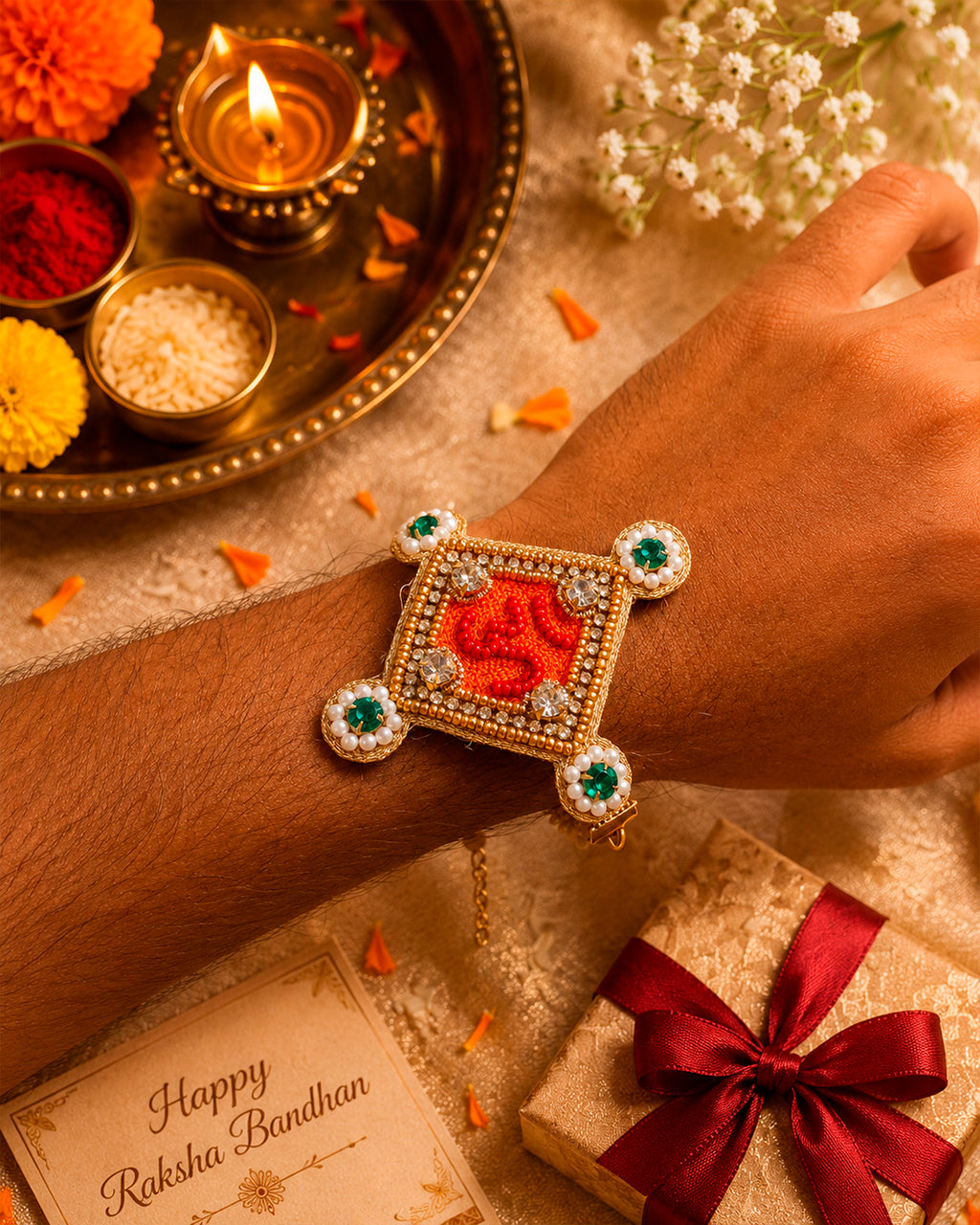 Om Rakhi