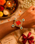 Om Rakhi