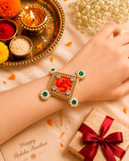 Om Rakhi