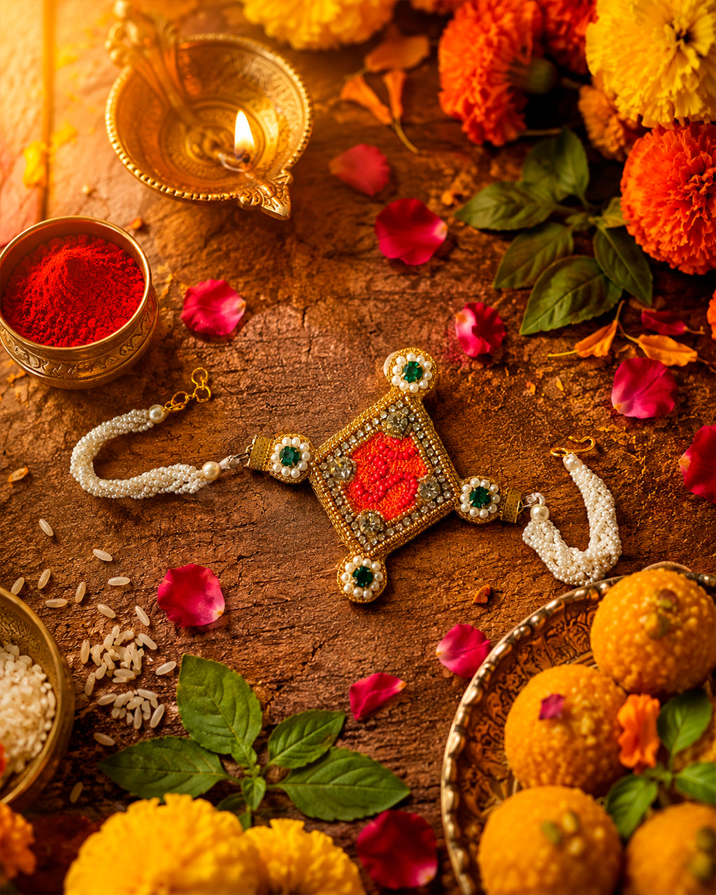 Om Rakhi