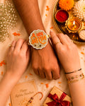 Jai Shree Ram Rakhi