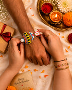 Hanuman Gada Rakhi