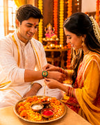 Jagannath Rakhi