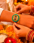 Jagannath Rakhi
