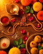 Trishul Rakhi