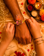 Trishul Rakhi