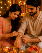 Trishul Rakhi