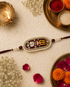 The Mahakal Rakhi