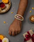 The Mahakal Rakhi