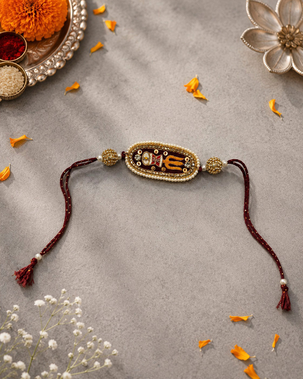 The Mahakal Rakhi