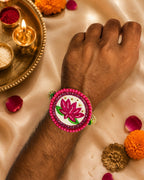 The Padma Rakhi
