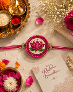 The Padma Rakhi