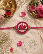 The Padma Rakhi
