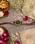 The Virasat Rakhi