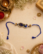 The Mayurika Rakhi