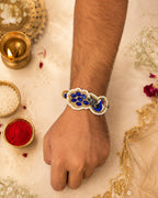 The Mayurika Rakhi