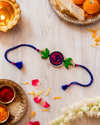 The Omkara Rakhi