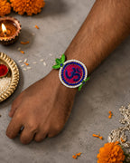 The Omkara Rakhi