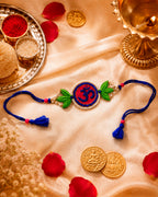 The Omkara Rakhi