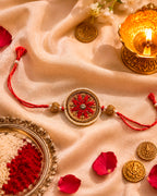 The Surya Rakhi