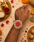 The Surya Rakhi
