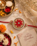 The Surya Rakhi