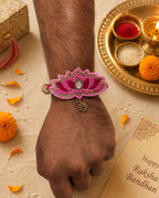 The Kamalini Rakhi