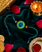 The Shyam-Pankh Rakhi