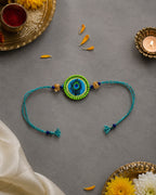 The Shyam-Pankh Rakhi