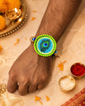 The Shyam-Pankh Rakhi