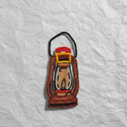 Lanthan Brooch Pin