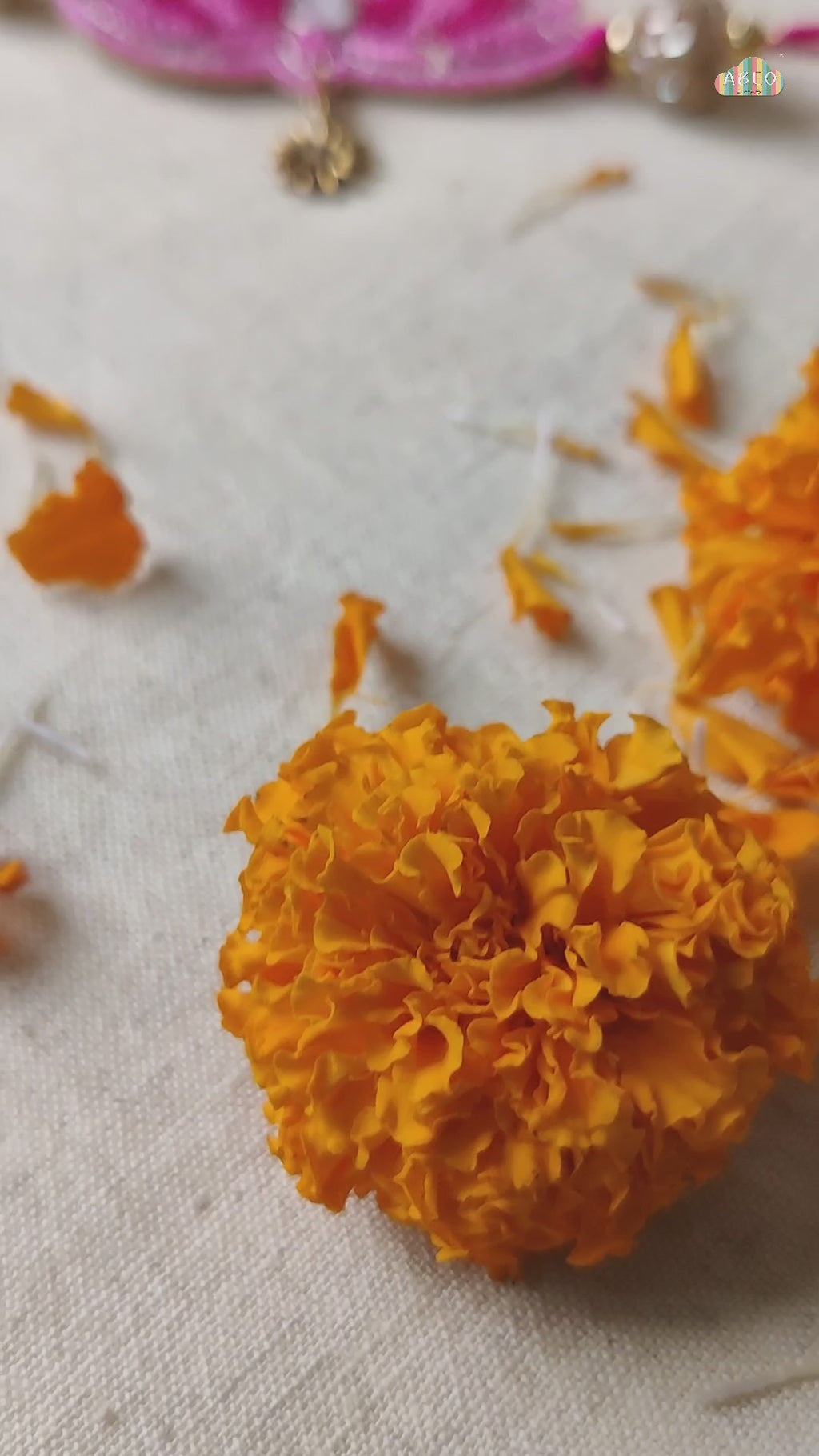 The Kamalini Rakhi