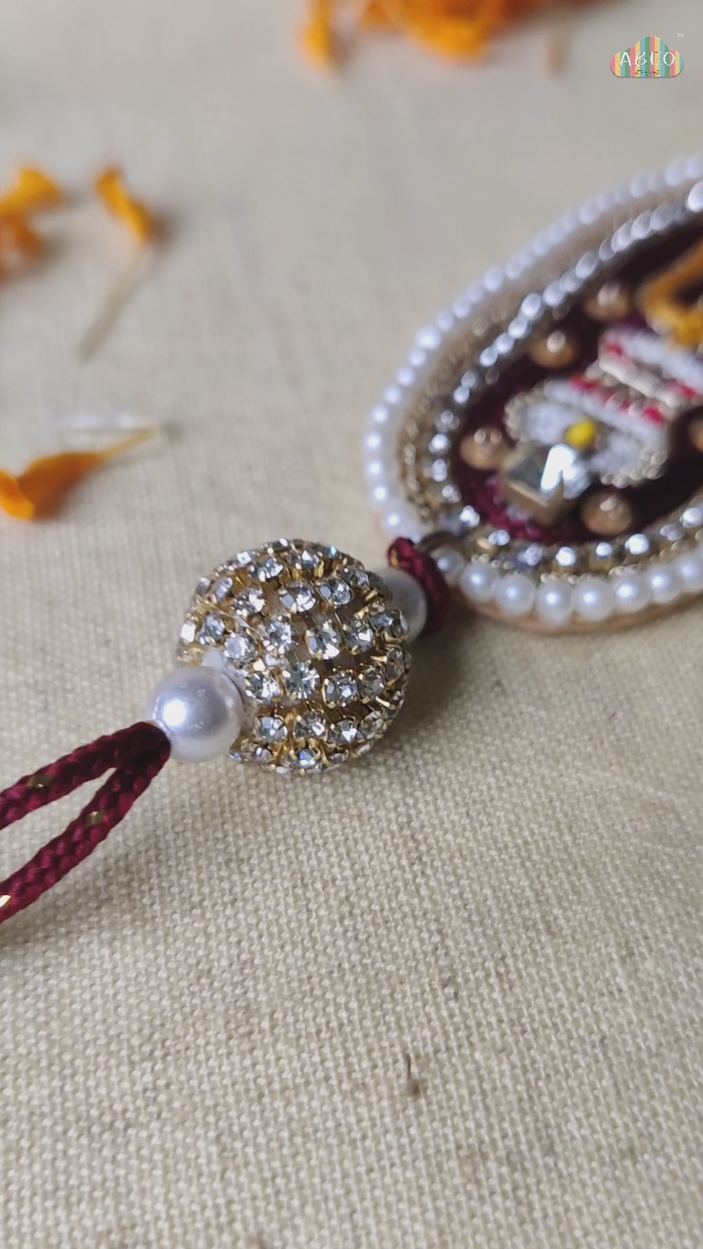 The Mahakal Rakhi