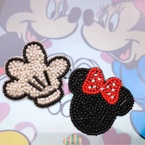 MICKEY,MINNIE