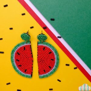 WATER MELON RED