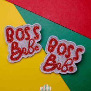 BOSS  BABE