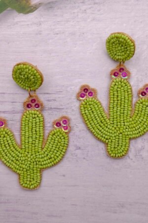 PINK CACTUS