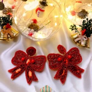 CHRISTMAS BOW