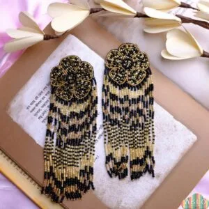 FULJHURI BLACK-GOLD