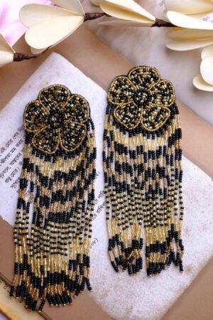 FULJHURI BLACK-GOLD
