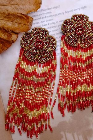 FULJHURI RED-GOLD