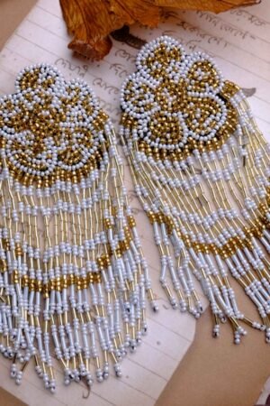 FULJHURI WHITE-GOLD