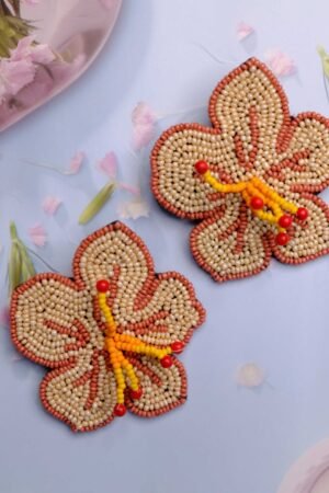 HIBISCUS BEIGE