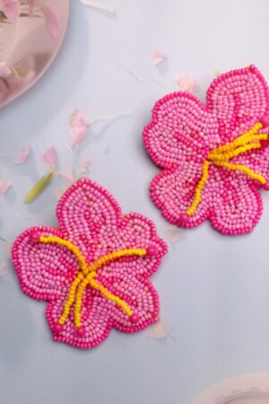 HIBISCUS PINK
