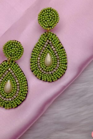 Dew Drop (green)