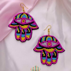 HAMSA(PINK)
