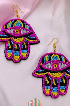 HAMSA(PINK)