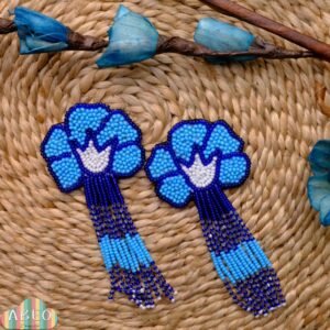 TULIP BLUE