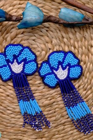 TULIP BLUE
